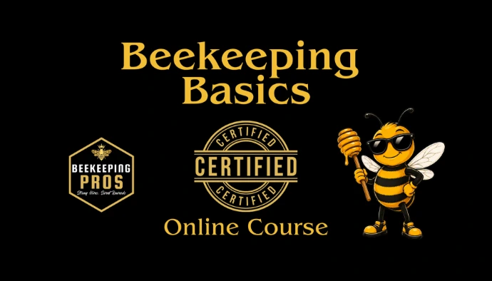 Beekeeping Basics